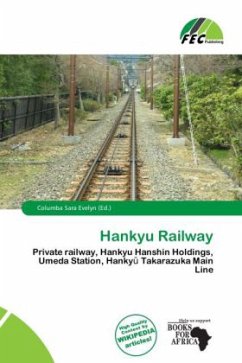 Hankyu Railway