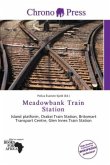 Meadowbank Train Station