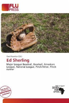 Cover Ed Sherling