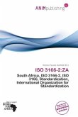ISO 3166-2:ZA