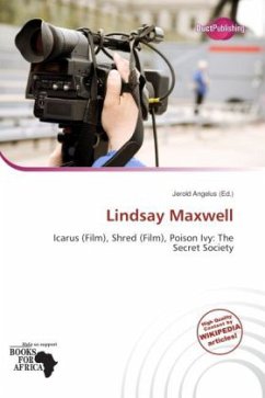Lindsay Maxwell