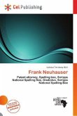 Frank Neuhauser