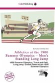 Athletics at the 1900 Summer Olympics - Men's Standing Long Jump