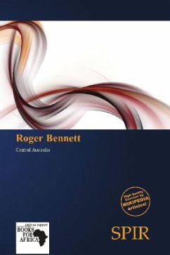 Roger Bennett