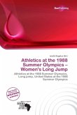 Athletics at the 1988 Summer Olympics - Women's Long Jump