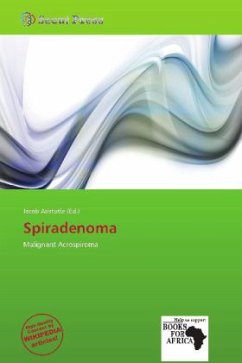 Cover Spiradenoma
