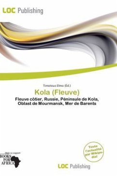 Cover Kola (Fleuve)