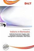 Indians in Barbados