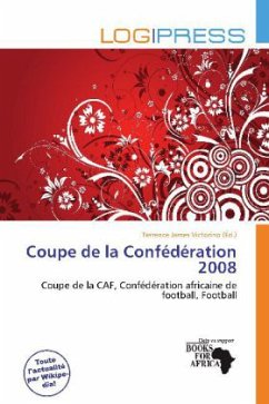Coupe de la Confédération 2008