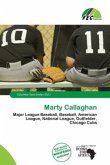 Marty Callaghan