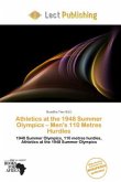 Athletics at the 1948 Summer Olympics - Men's 110 Metres Hurdles