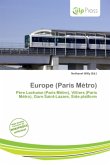 Europe (Paris Métro)