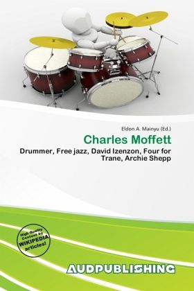 Charles Moffett