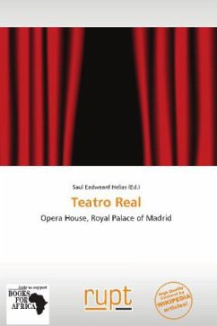 Teatro Real