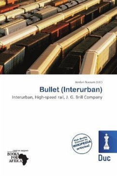 Cover Bullet (Interurban)