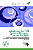 Athletics at the 1992 Summer Olympics - Women's Marathon