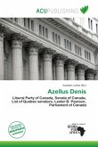 Azellus Denis