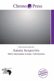 Amata hesperitis Amata hesperitis