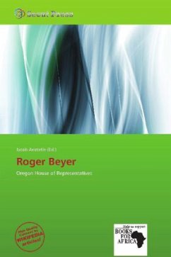 Roger Beyer