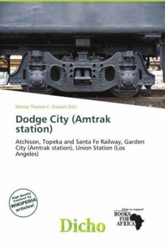 Dodge City (Amtrak station)