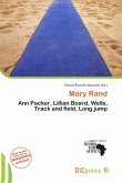 Mary Rand