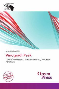 Vinogradi Peak