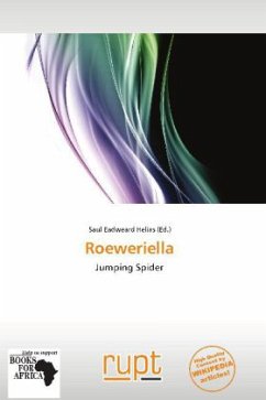 Roeweriella