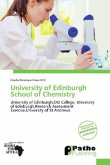 University of Edinburgh School of Chemistry