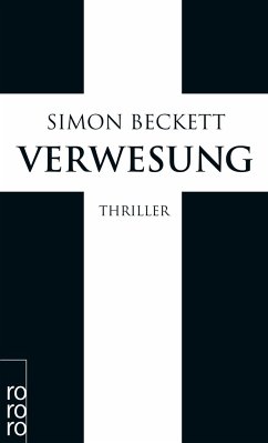 Verwesung / David Hunter Bd.4 - Beckett, Simon
