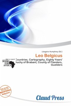 Leo Belgicus