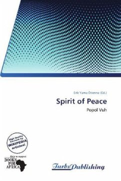 Spirit of Peace