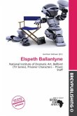 Elspeth Ballantyne