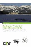 Australian Prudential Regulation Authority