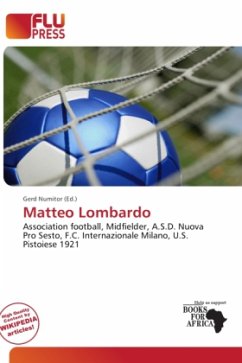 Matteo Lombardo