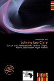 Johnny Lee Clary