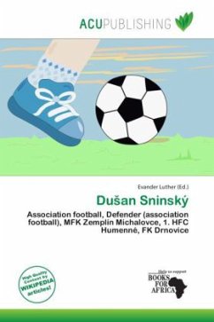 Cover Du an Sninský