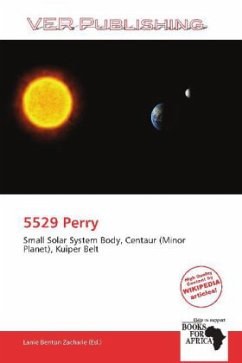 Cover 5529 Perry