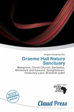 Graeme Hall Nature Sanctuary
