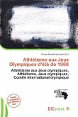 Athlétisme aux Jeux Olympiques d'été de 1988