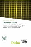 Lachezar Tanev Lachezar Tanev
