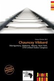 Chauncey Vibbard