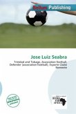 Jose Luiz Seabra