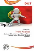 Frans Ananias