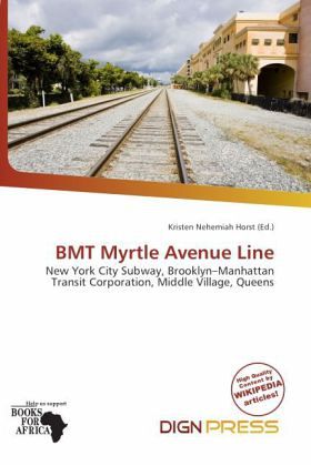 BMT Myrtle Avenue Line
