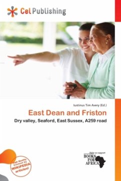 East Dean and Friston