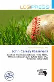 John Carney (Baseball)