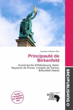 Principauté de Birkenfeld