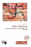 Oster Conspiracy