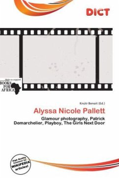 Alyssa Nicole Pallett