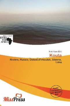 Cover Kouta